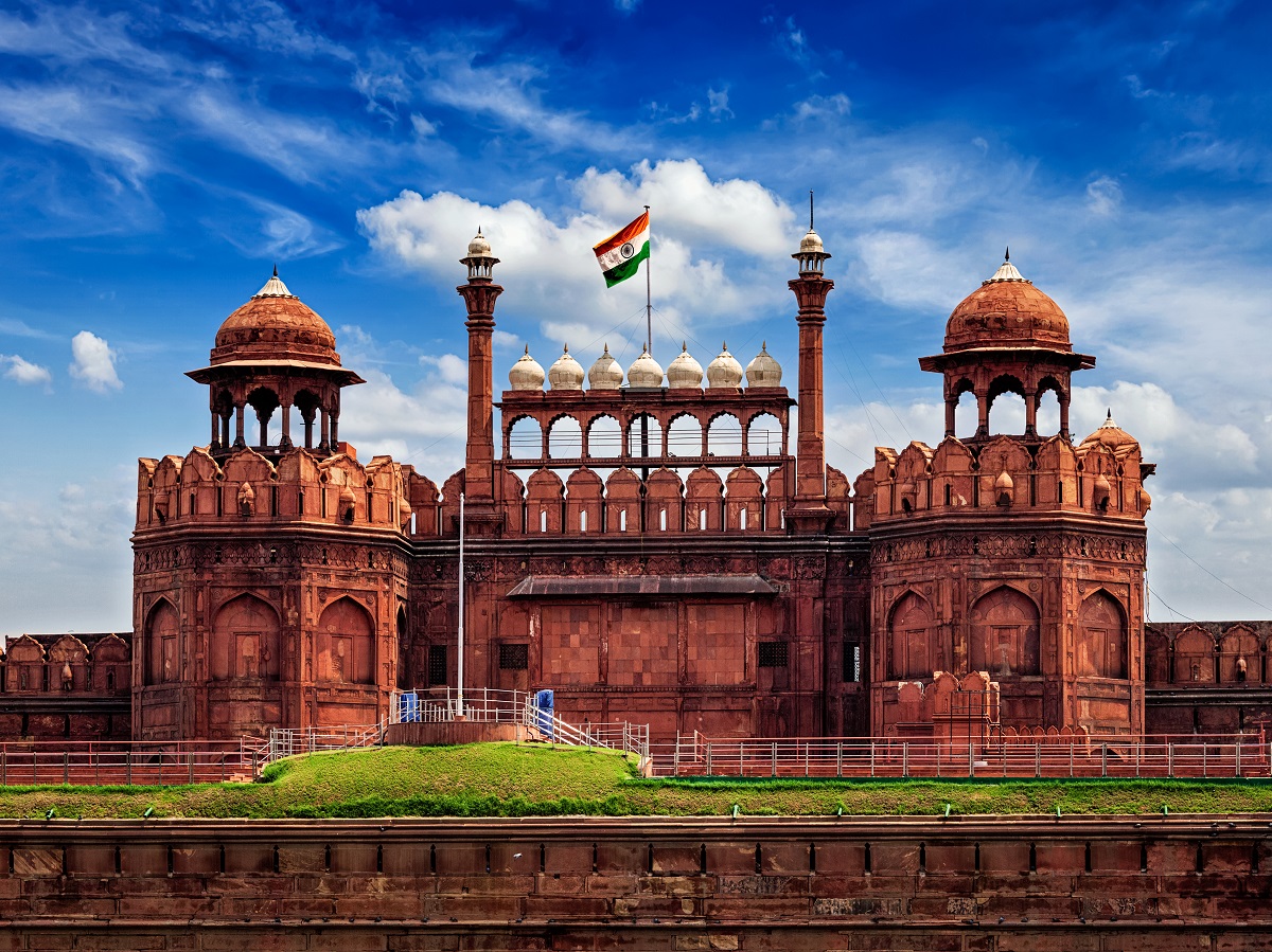 Top 10 Best Places in India that Every Tourist Must